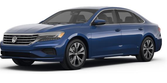 VOLKSWAGEN PASSAT 2022 1VWSA7A34NC002750 image VOLKSWAGEN PASSAT 2022 1VWSA7A34NC002750 image