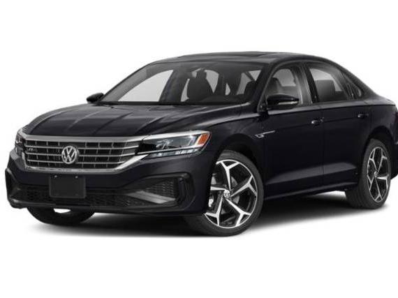 VOLKSWAGEN PASSAT 2022 1VWMA7A36NC002824 image VOLKSWAGEN PASSAT 2022 1VWMA7A36NC002824 image