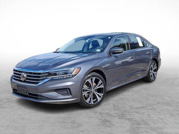 VOLKSWAGEN PASSAT 2022 1VWSA7A3XNC004518 image VOLKSWAGEN PASSAT 2022 1VWSA7A3XNC004518 image