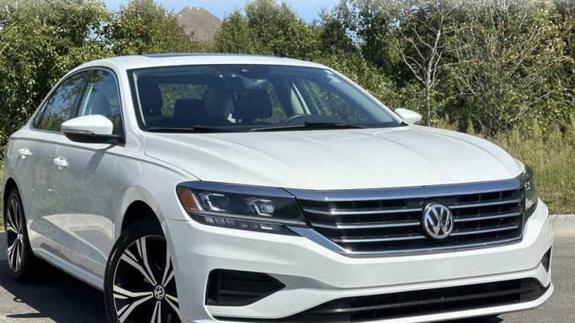 VOLKSWAGEN PASSAT 2022 1VWSA7A35NC001672 image VOLKSWAGEN PASSAT 2022 1VWSA7A35NC001672 image