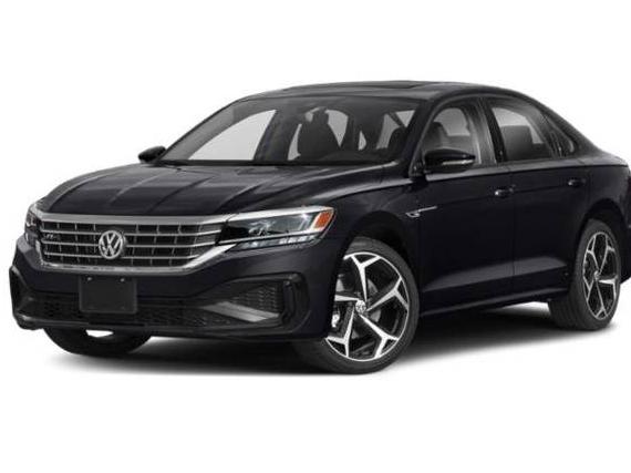 VOLKSWAGEN PASSAT 2022 1VWMA7A39NC004390 image VOLKSWAGEN PASSAT 2022 1VWMA7A39NC004390 image
