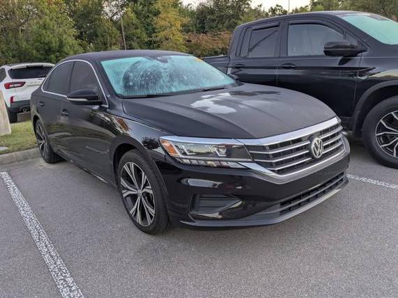 VOLKSWAGEN PASSAT 2022 1VWSA7A38NC003755 image VOLKSWAGEN PASSAT 2022 1VWSA7A38NC003755 image