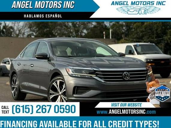 VOLKSWAGEN PASSAT 2022 1VWSA7A32NC006666 image VOLKSWAGEN PASSAT 2022 1VWSA7A32NC006666 image