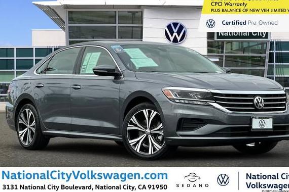 VOLKSWAGEN PASSAT 2022 1VWSA7A30NC008755 image VOLKSWAGEN PASSAT 2022 1VWSA7A30NC008755 image