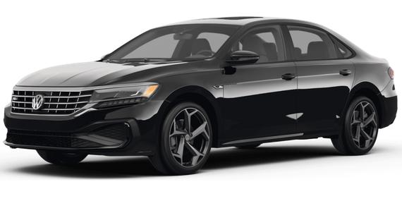 VOLKSWAGEN PASSAT 2022 1VWMA7A37NC000421 image VOLKSWAGEN PASSAT 2022 1VWMA7A37NC000421 image