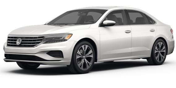 VOLKSWAGEN PASSAT 2022 1VWSA7A34NC007575 image VOLKSWAGEN PASSAT 2022 1VWSA7A34NC007575 image