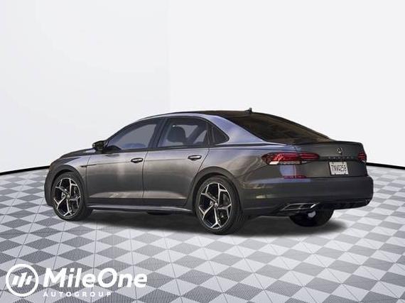 VOLKSWAGEN PASSAT 2022 1VWSA7A37NC004766 image VOLKSWAGEN PASSAT 2022 1VWSA7A37NC004766 image