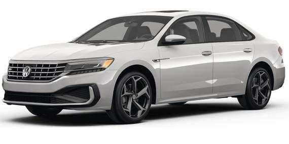 VOLKSWAGEN PASSAT 2022 1VWMA7A33NC007902 image VOLKSWAGEN PASSAT 2022 1VWMA7A33NC007902 image