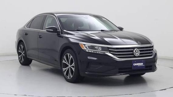 VOLKSWAGEN PASSAT 2022 1VWSA7A3XNC008830 image VOLKSWAGEN PASSAT 2022 1VWSA7A3XNC008830 image