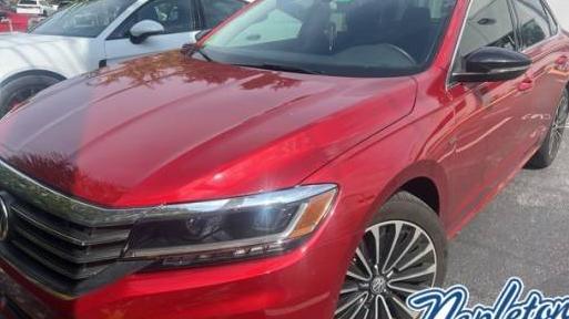 VOLKSWAGEN PASSAT 2022 1VWBA7A34NC009813 image VOLKSWAGEN PASSAT 2022 1VWBA7A34NC009813 image