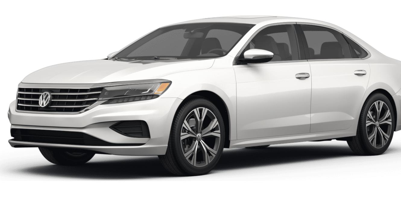 VOLKSWAGEN PASSAT 2022 1VWBA7A33NC006403 image VOLKSWAGEN PASSAT 2022 1VWBA7A33NC006403 image