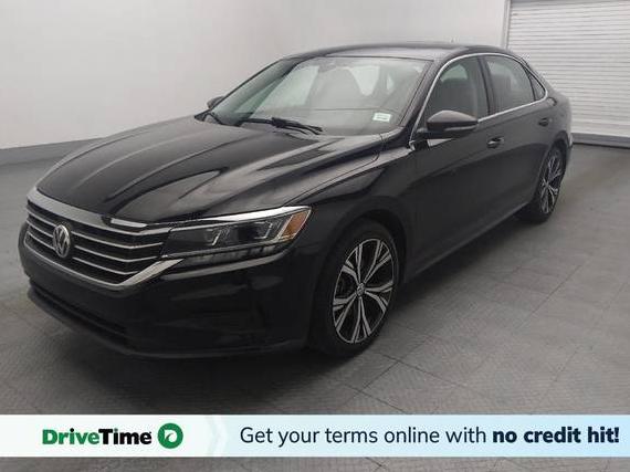 VOLKSWAGEN PASSAT 2022 1VWSA7A33NC007938 image VOLKSWAGEN PASSAT 2022 1VWSA7A33NC007938 image