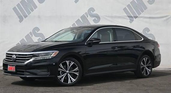 VOLKSWAGEN PASSAT 2022 1VWSA7A38NC004601 image VOLKSWAGEN PASSAT 2022 1VWSA7A38NC004601 image
