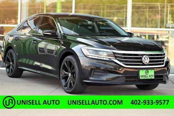 VOLKSWAGEN PASSAT 2022 1VWSA7A33NC002979 image VOLKSWAGEN PASSAT 2022 1VWSA7A33NC002979 image