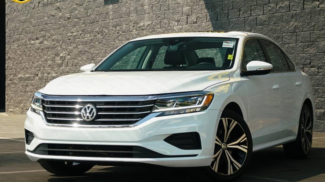 VOLKSWAGEN PASSAT 2022 1VWSA7A35NC007455 image VOLKSWAGEN PASSAT 2022 1VWSA7A35NC007455 image