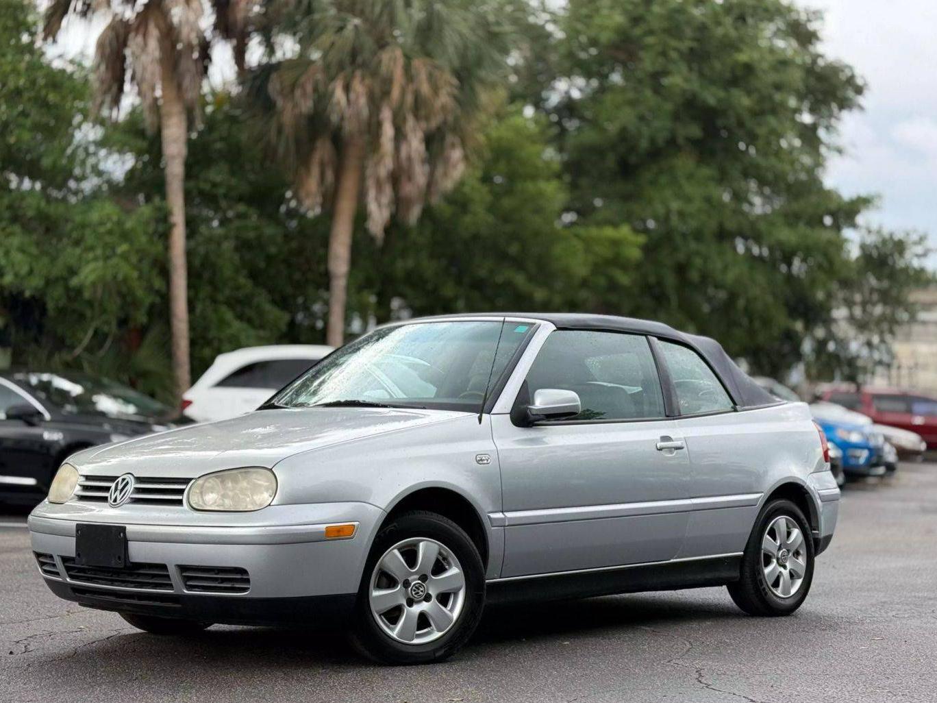 VOLKSWAGEN CABRIO 2002 3VWDC21V32M808662 image VOLKSWAGEN CABRIO 2002 3VWDC21V32M808662 image