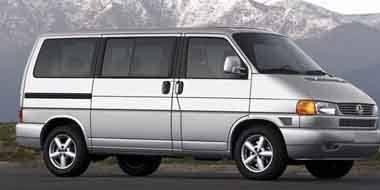 VOLKSWAGEN EUROVAN 2002 WV2KB47042H002145 image VOLKSWAGEN EUROVAN 2002 WV2KB47042H002145 image