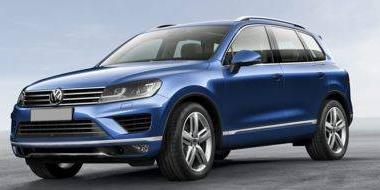 VOLKSWAGEN TOUAREG 2016 WVGEF9BP5GD011819 image