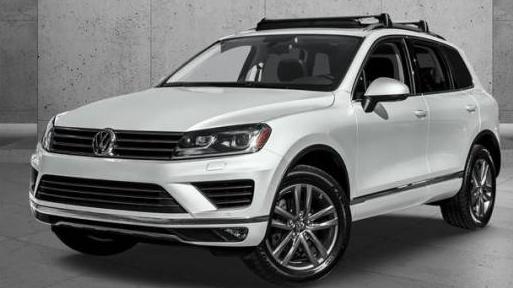 VOLKSWAGEN TOUAREG 2016 WVGEF9BP1GD003023 image