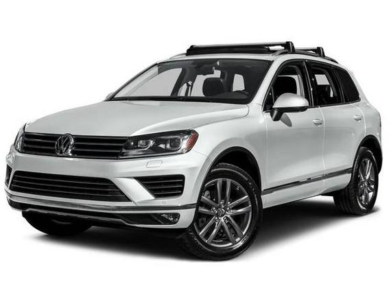 VOLKSWAGEN TOUAREG 2016 WVGEP9BP2GD000550 image VOLKSWAGEN TOUAREG 2016 WVGEP9BP2GD000550 image