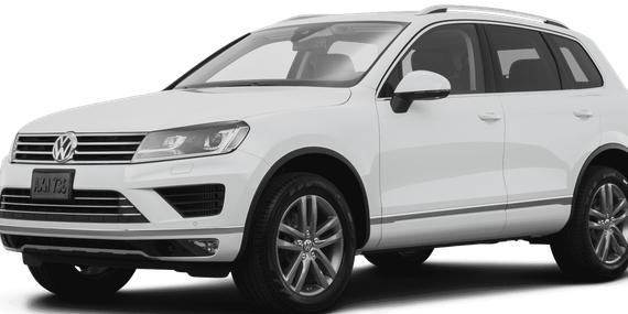 VOLKSWAGEN TOUAREG 2016 WVGEP9BP1GD001494 image