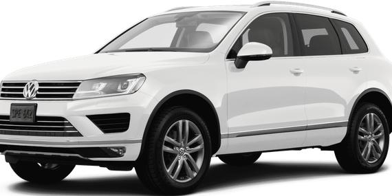 VOLKSWAGEN TOUAREG 2016 WVGEF9BP1GD012675 image VOLKSWAGEN TOUAREG 2016 WVGEF9BP1GD012675 image