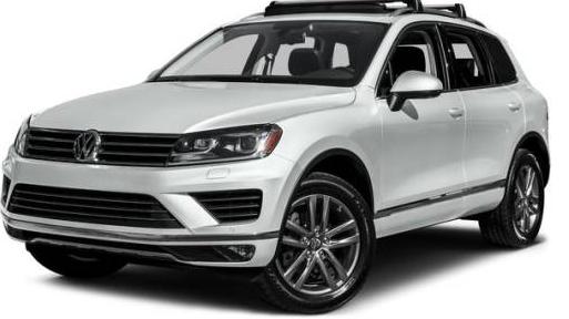 VOLKSWAGEN TOUAREG 2016 WVGEF9BP0GD008018 image