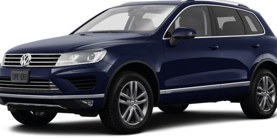 VOLKSWAGEN TOUAREG 2016 WVGEF9BPXGD011329 image VOLKSWAGEN TOUAREG 2016 WVGEF9BPXGD011329 image