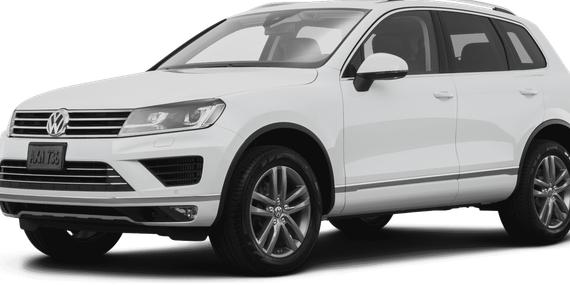 VOLKSWAGEN TOUAREG 2016 WVGEP9BP6GD003760 image VOLKSWAGEN TOUAREG 2016 WVGEP9BP6GD003760 image