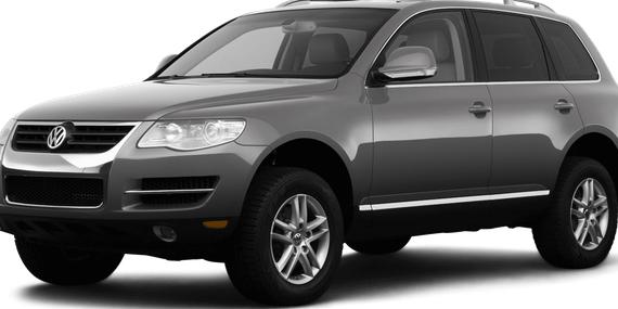 VOLKSWAGEN TOUAREG 2008 WVGBE77L48D024675 image VOLKSWAGEN TOUAREG 2008 WVGBE77L48D024675 image