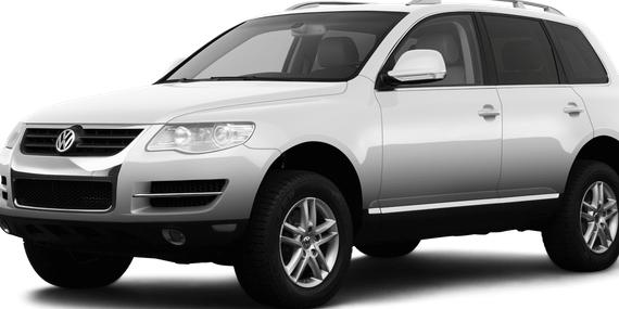 VOLKSWAGEN TOUAREG 2008 WVGBE77L28D033939 image VOLKSWAGEN TOUAREG 2008 WVGBE77L28D033939 image