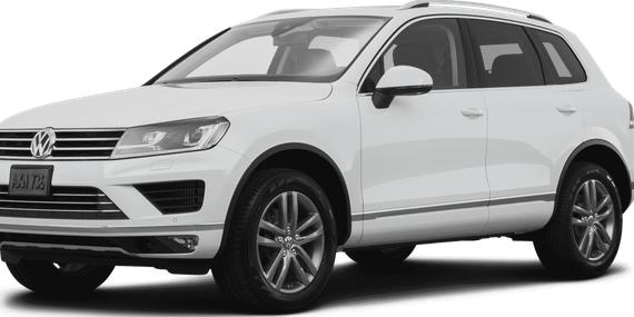 VOLKSWAGEN TOUAREG 2017 WVGEF7BP1HD005151 image VOLKSWAGEN TOUAREG 2017 WVGEF7BP1HD005151 image