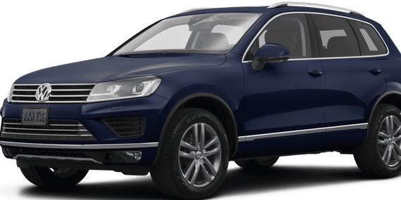 VOLKSWAGEN TOUAREG 2017 WVGRF7BP5HD006479 image VOLKSWAGEN TOUAREG 2017 WVGRF7BP5HD006479 image
