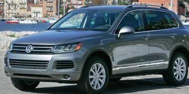VOLKSWAGEN TOUAREG 2012 WVGFK9BP6CD004257 image VOLKSWAGEN TOUAREG 2012 WVGFK9BP6CD004257 image