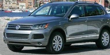 VOLKSWAGEN TOUAREG 2012 WVGEF9BP8CD008553 image VOLKSWAGEN TOUAREG 2012 WVGEF9BP8CD008553 image