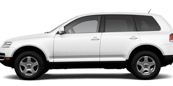 VOLKSWAGEN TOUAREG 2006 WVGZG77L26D007668 image VOLKSWAGEN TOUAREG 2006 WVGZG77L26D007668 image
