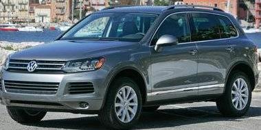 VOLKSWAGEN TOUAREG 2011 WVGFF9BP1BD003889 image VOLKSWAGEN TOUAREG 2011 WVGFF9BP1BD003889 image