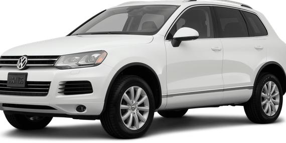 VOLKSWAGEN TOUAREG 2011 WVGFK9BPXBD001571 image VOLKSWAGEN TOUAREG 2011 WVGFK9BPXBD001571 image