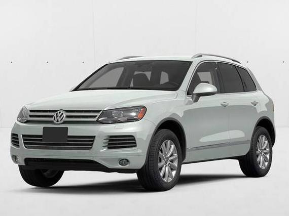 VOLKSWAGEN TOUAREG 2013 WVGEP9BP7DD002306 image VOLKSWAGEN TOUAREG 2013 WVGEP9BP7DD002306 image