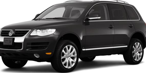 VOLKSWAGEN TOUAREG 2010 WVGBF7A91AD001550 image VOLKSWAGEN TOUAREG 2010 WVGBF7A91AD001550 image