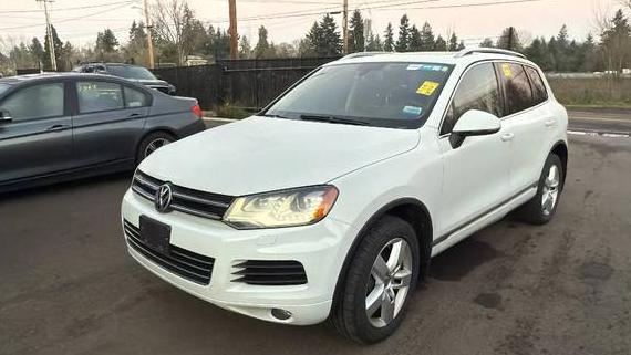 VOLKSWAGEN TOUAREG 2014 WVGEP9BP3ED005155 image VOLKSWAGEN TOUAREG 2014 WVGEP9BP3ED005155 image