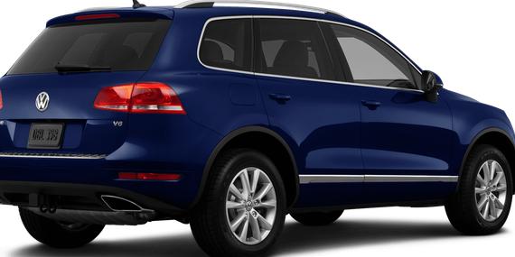 VOLKSWAGEN TOUAREG 2014 WVGEF9BP4ED012456 image VOLKSWAGEN TOUAREG 2014 WVGEF9BP4ED012456 image