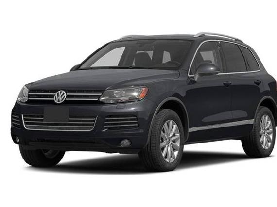VOLKSWAGEN TOUAREG 2014 WVGEP9BP5ED008638 image VOLKSWAGEN TOUAREG 2014 WVGEP9BP5ED008638 image