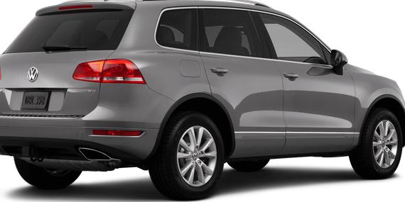 VOLKSWAGEN TOUAREG 2014 WVGDF9BP0ED003524 image VOLKSWAGEN TOUAREG 2014 WVGDF9BP0ED003524 image