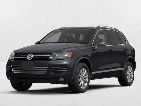 VOLKSWAGEN TOUAREG 2014 WVGEF9BP0ED003835 image VOLKSWAGEN TOUAREG 2014 WVGEF9BP0ED003835 image