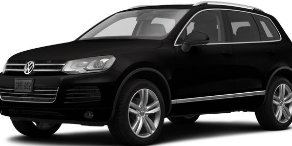 VOLKSWAGEN TOUAREG 2014 WVGDP9BP5ED002799 image VOLKSWAGEN TOUAREG 2014 WVGDP9BP5ED002799 image
