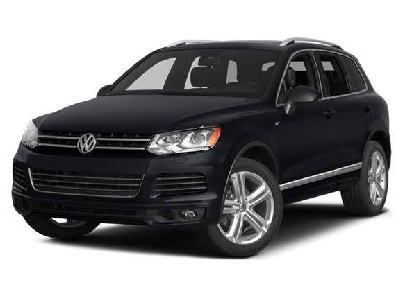 VOLKSWAGEN TOUAREG 2014 WVGEF9BP1ED012284 image VOLKSWAGEN TOUAREG 2014 WVGEF9BP1ED012284 image