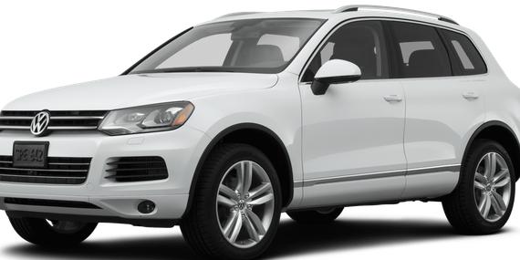 VOLKSWAGEN TOUAREG 2014 WVGEP9BP8ED011808 image VOLKSWAGEN TOUAREG 2014 WVGEP9BP8ED011808 image