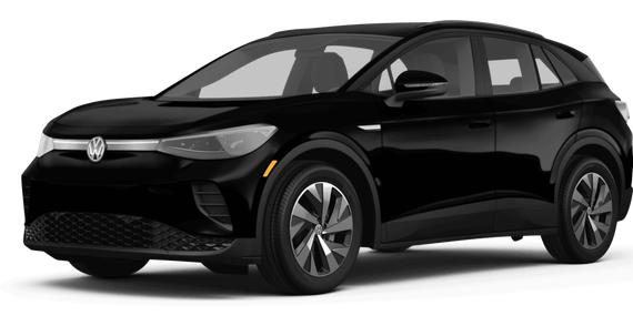 VOLKSWAGEN ID.4 2023 1V2JNPE8XPC042079 image