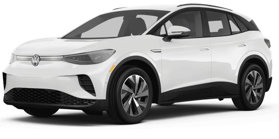 VOLKSWAGEN ID.4 2023 1V2VMPE88PC041534 image VOLKSWAGEN ID.4 2023 1V2VMPE88PC041534 image